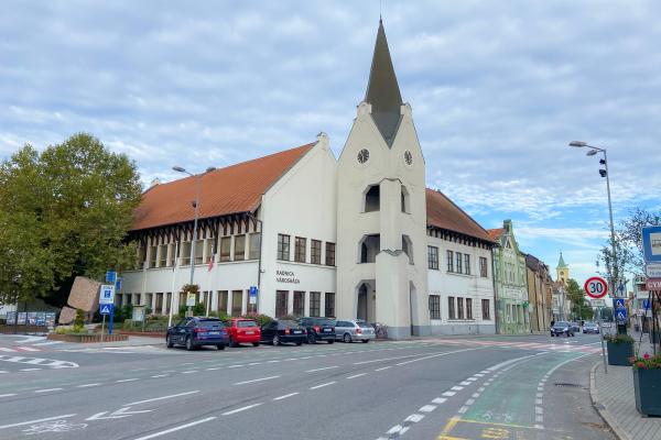 Értesítés az ügyfélfogadási idő változásáról (2022.12.23.)