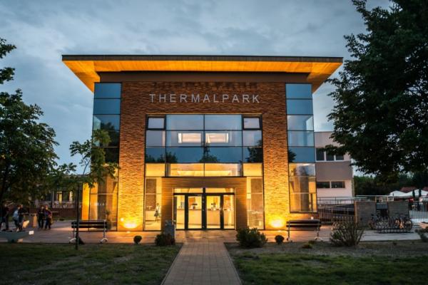 V Thermalparku Dunajská Streda čakajú úspešnú letnú sezónu