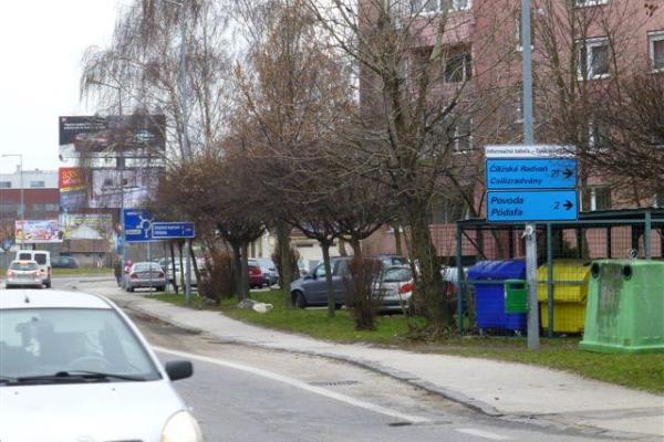 Dvojjazyčné značky 