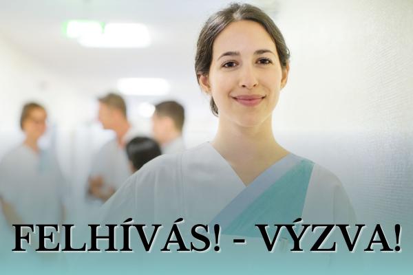 Výzva na podávanie návrhov
