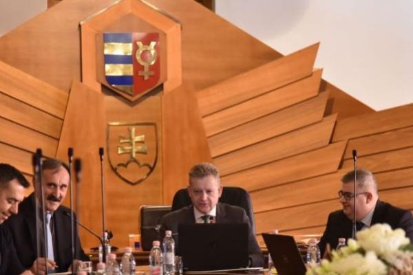 A városi szakbizottságok végleges összetétele