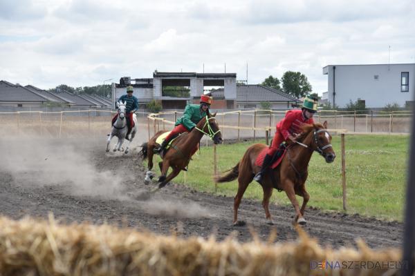 VI. Žitnoostrovský galop: Piati jazdci vybojovali účasť na Národnom galope