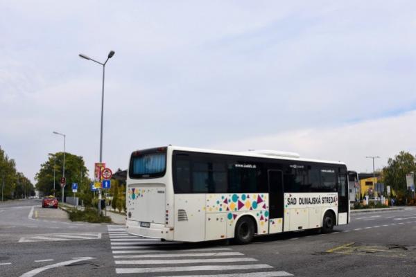 Svetový deň bez áut: Zmeny pre cestujúcich v diaľkových autobusoch a v mestskej hromadnej doprave 