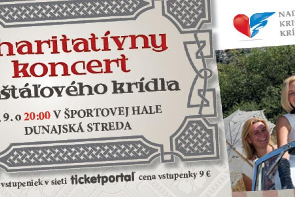 Dunaszerdahelyen a Kristályrally!