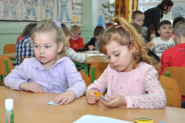 Előzetes beíratási adatok a város alapiskoláiban