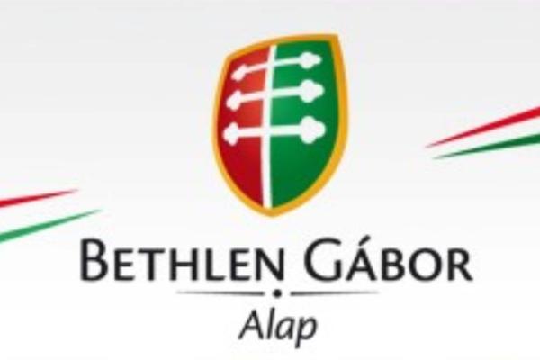Bethlen pályázat