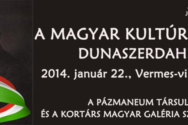 A magyar kultúra napja Dunaszerdahelyen 