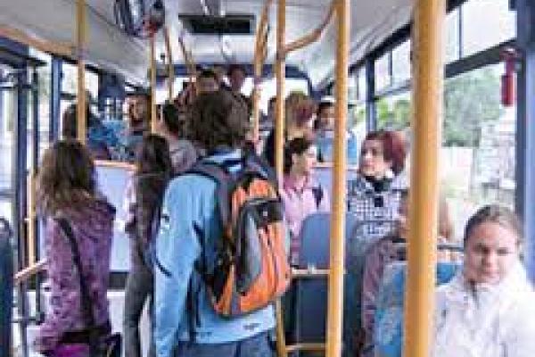 Čakajú pripomienky k cestovnému poriadku MHD 