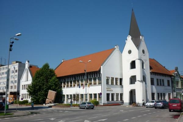 Rozvojové investície mesta v roku 2018