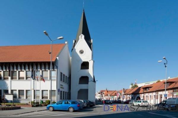 Zmena Územného plánu