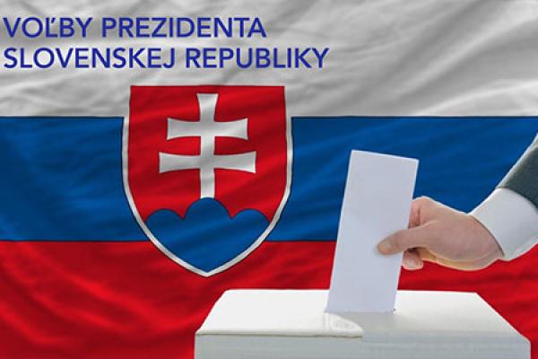 Voľby prezidenta: druhé kolo bude 30. marca