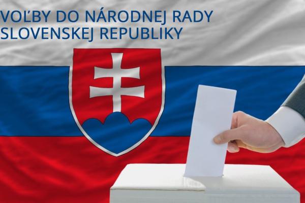 Választások a Szlovák Köztársaság Nemzeti Tanácsába