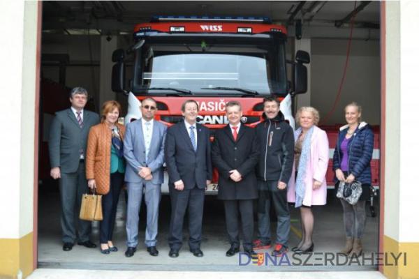 Partnerstvo 