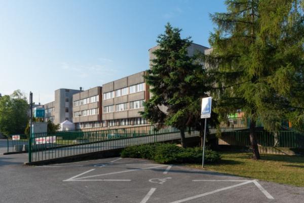 Újra megengedett a látogatás a dunaszerdahelyi kórházban