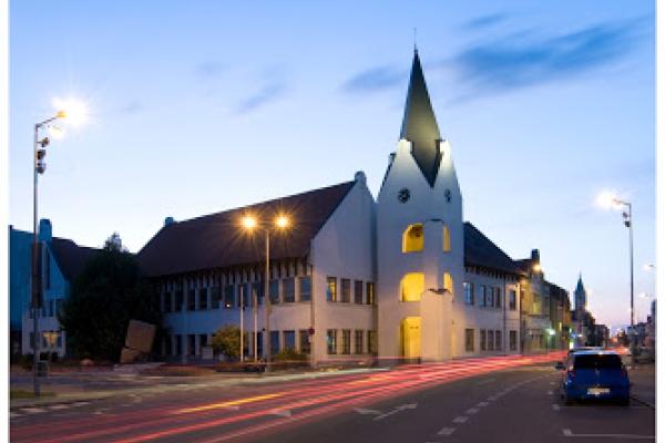 Kvôli sviatkom zmena stránkových hodín na mestskom úrade