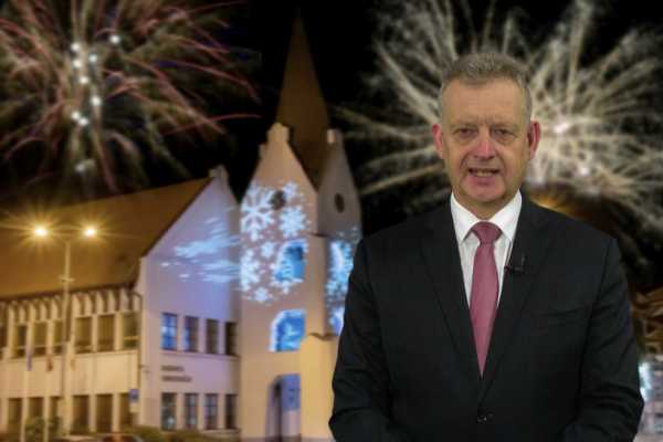Rok 2021 ako spomienka, rok 2022 ako nová nádej