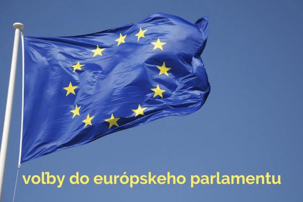 Eurovoľby budú 25. mája 