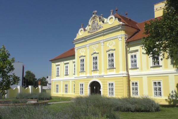 Žitnoostrovské múzeum oslávilo 55. výročie založenia