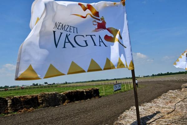 Idén is elmarad a Felvidéki Vágta, jövőre rendezik meg újra