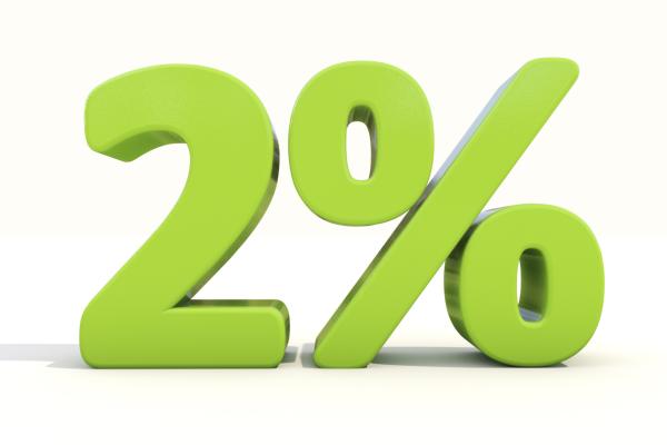 Koronavírus ovplyvní aj možnosť poukázať 2%?