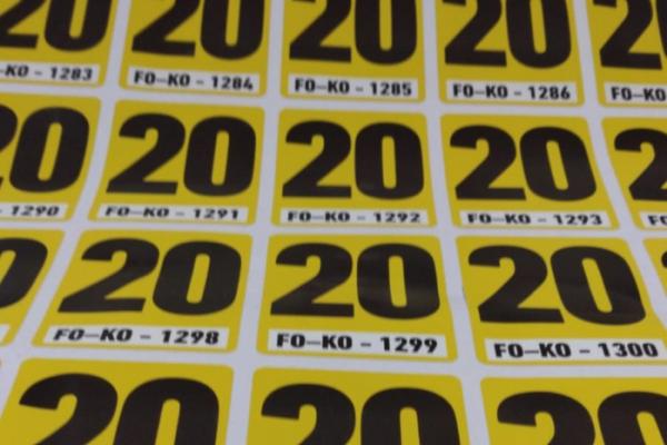Hulladékgazdálkodás – csütörtöktől felfüggesztik a családi házas övezet lakói számára a „sárga levonók” átadását