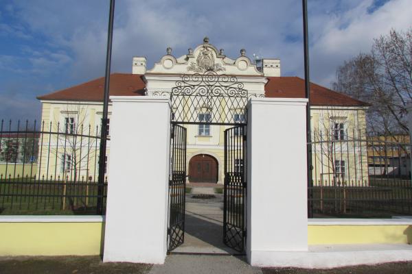 Žitnoostrovné múzeum