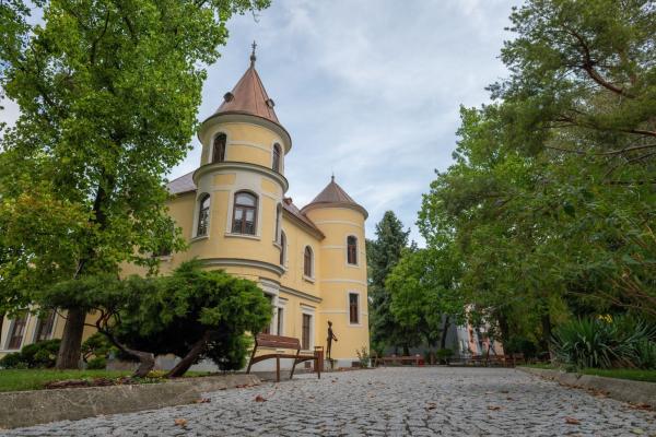 Sajtóközlemény: Helyi kulturális örökségek újultak meg Dunaszerdahelyen és Győrben