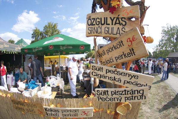 PROGRAM  XXXIV. ŽITNOOSTROVSKÉHO JARMOKU