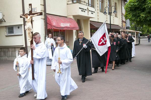 Szent György Napok és búcsú 