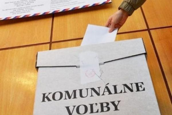 Önkormányzati választások 2014