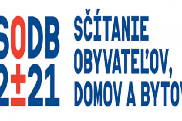 Na elektronické samosčítanie zostávajú ešte dva týždne – aktivita Dunajskostredčanov má stúpajúcu tendenciu