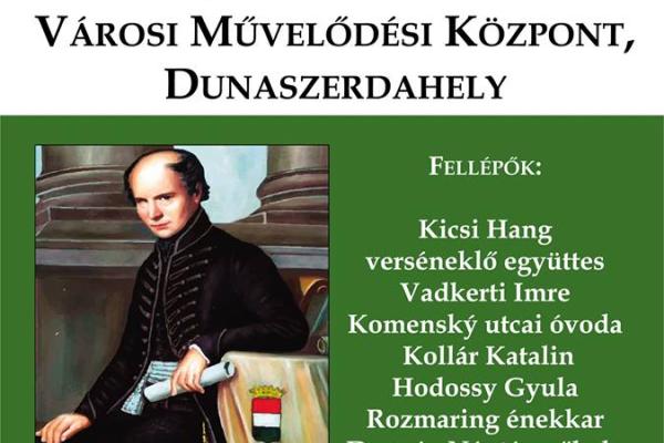 Magyar Kultúra Napja