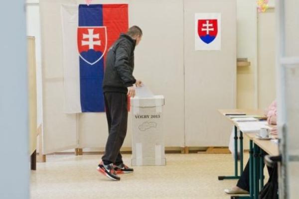 Megyei választások: november 4-én