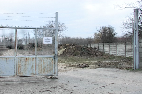 Od apríla zberný dvor pre zelené odpady je otvorený aj cez pracovné dni