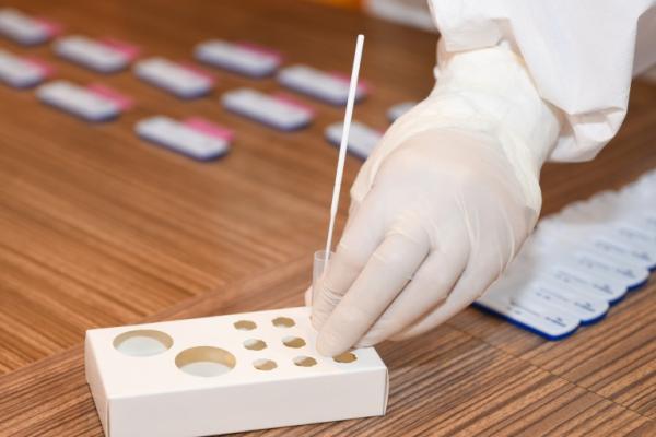 V Dunajskej Strede sa otvára nová testovacia stanica Pre verejnosť Publikované: 15. júl 2021 - 14:26