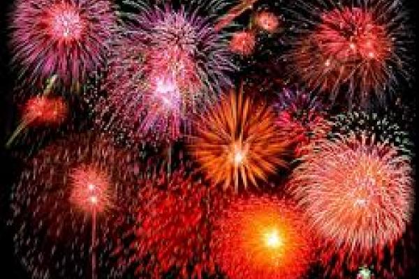 Silvester 2018