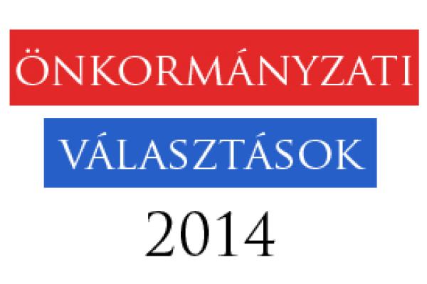 Hivatalos polgármester- és képviselőjelöltek