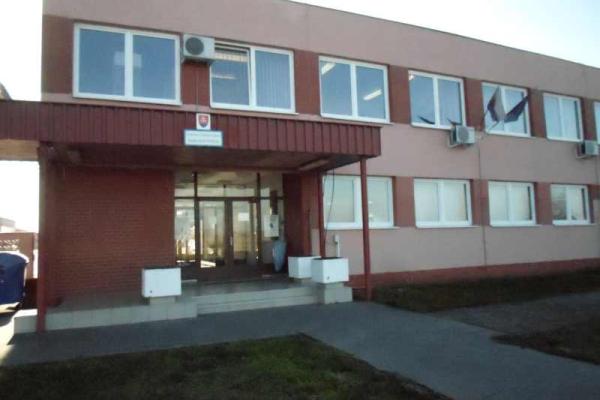 Dunaszerdahelyi vámhivatal 