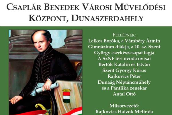 Magyar Kultúra Napja