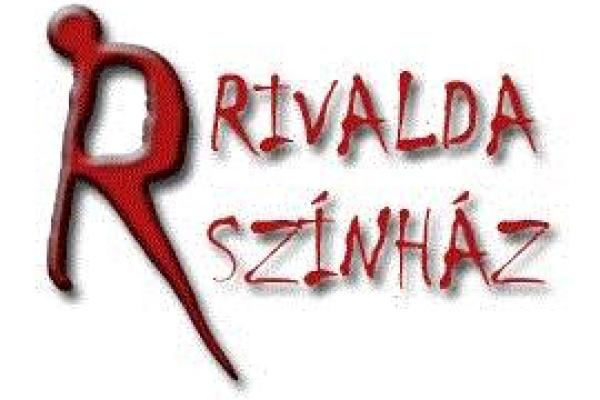 Műjégpálya:  Rivalda-műsor
