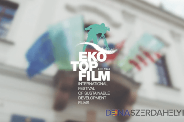 Környezetvédelmi témájú filmfesztivál várja az érdeklődőket