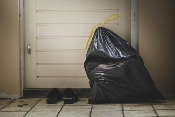 litter