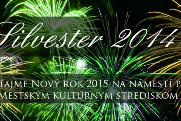Silvester 2014