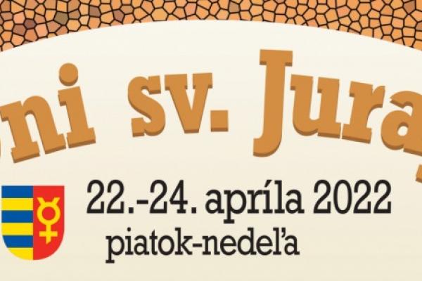 Dni sv. Juraja