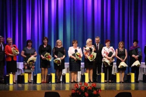 Ocenili prácu zdravotných sestier