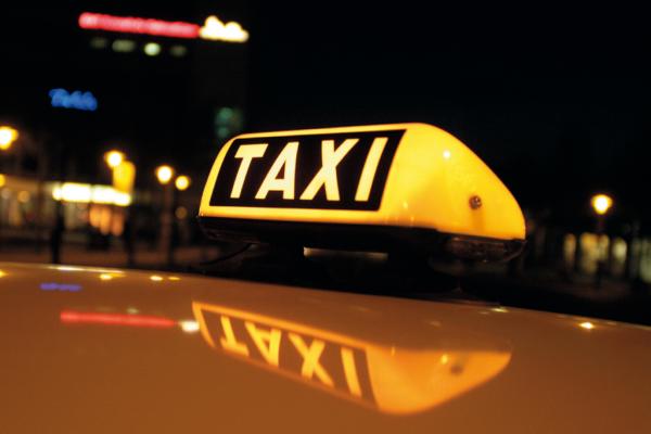 Fórum személytaxisoknak