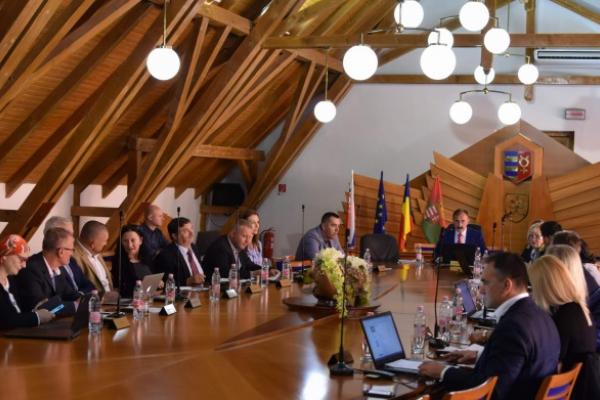 V Dunajskej Strede postavia novú športovú halu 