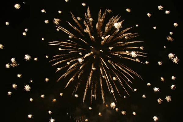 Silvester 2016!