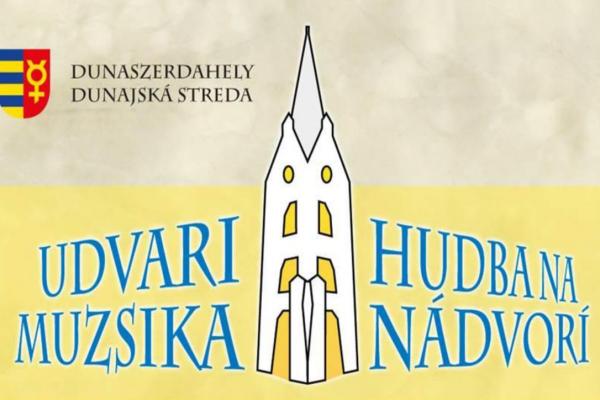 Tizedszer várja a közönséget az Udvari Muzsika