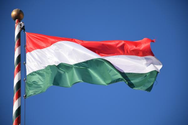 Magyar zászló